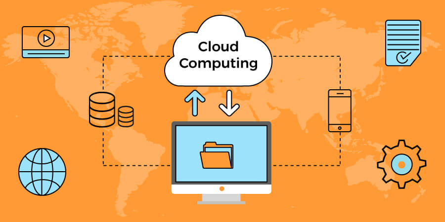 How Cloud Computing is Helping in Digital Transformation 